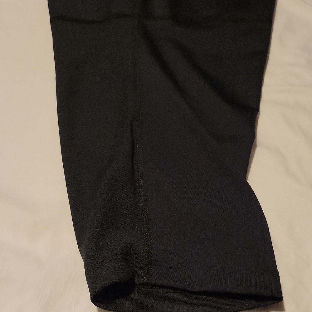 Nike Power Black Leggings - Picture 3 of 6